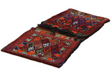 Jaf - Saddle Bag Persian Rug 160x77 - Picture 1