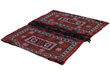 Jaf - Saddle Bag Persian Rug 140x98 - Picture 1