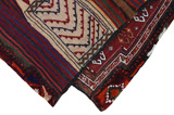 Jaf - Saddle Bag Persian Rug 142x108 - Picture 2