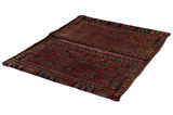 Jaf - Saddle Bag Persian Rug 155x120 - Picture 1