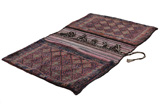 Jaf - Saddle Bag Persian Rug 177x105 - Picture 1