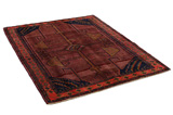 Lori Persian Rug 203x137 - Picture 1