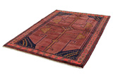 Lori Persian Rug 203x137 - Picture 2