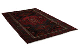 Jaf - Kurdi Persian Rug 250x140 - Picture 1