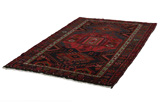 Jaf - Kurdi Persian Rug 250x140 - Picture 2