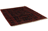 Lori - Qashqai Persian Rug 218x170 - Picture 1