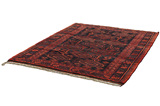 Lori - Qashqai Persian Rug 218x170 - Picture 2