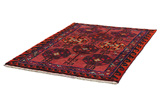 Lori - Qashqai Persian Rug 210x160 - Picture 2