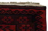 Lori - Qashqai Persian Rug 196x155 - Picture 6