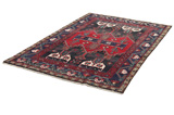 Koliai - Kurdi Persian Rug 238x148 - Picture 2