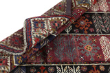 Qashqai - Gabbeh Persian Rug 215x150 - Picture 3