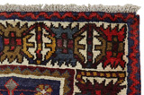 Qashqai - Gabbeh Persian Rug 215x150 - Picture 6