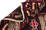 Qashqai - Gabbeh Persian Rug 209x135 - Picture 5