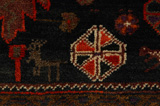 Bijar - Kurdi Persian Rug 217x135 - Picture 5