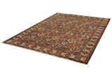 Bakhtiari - Garden Persian Rug 317x206 - Picture 2