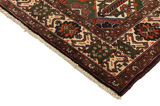 Bakhtiari - Garden Persian Rug 317x206 - Picture 3