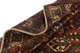 Bakhtiari - Garden Persian Rug 317x206 - Picture 5