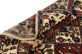 Bakhtiari - Garden Persian Rug 304x159 - Picture 5