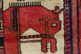 Qashqai - Bakhtiari Persian Rug 296x130 - Picture 6