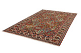 Bakhtiari - Garden Persian Rug 334x211 - Picture 2