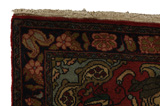 Bijar - Kurdi Persian Rug 60x103 - Picture 3